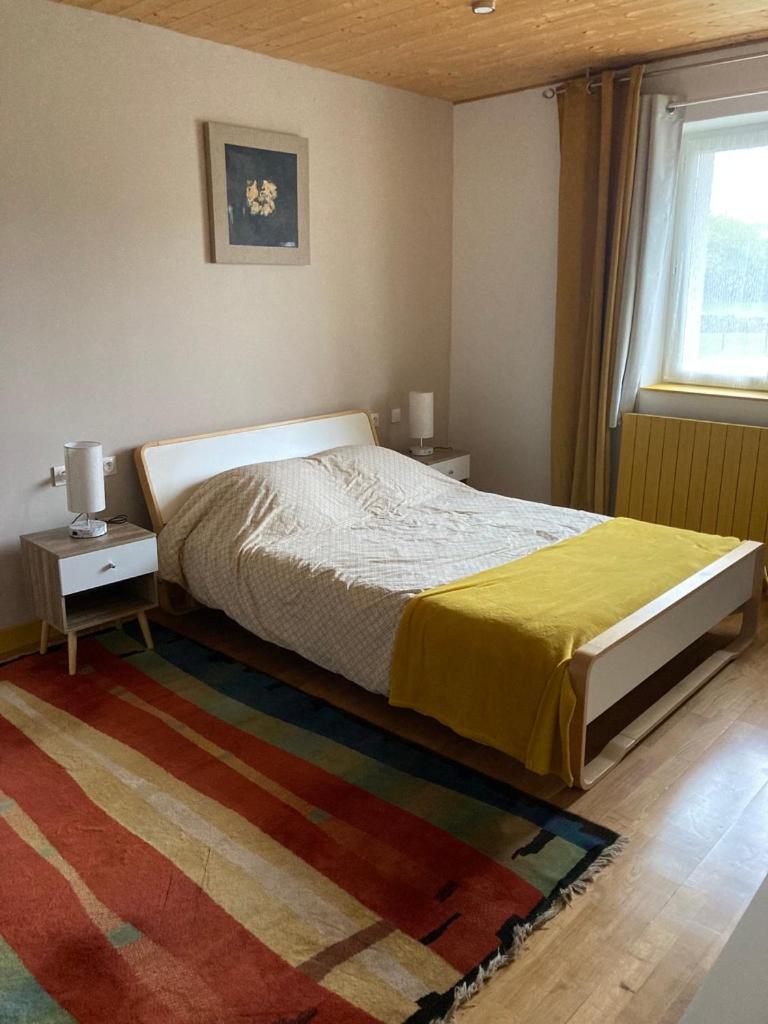 Bed and Breakfast Doupassage La Chatelaine Zewnętrze zdjęcie